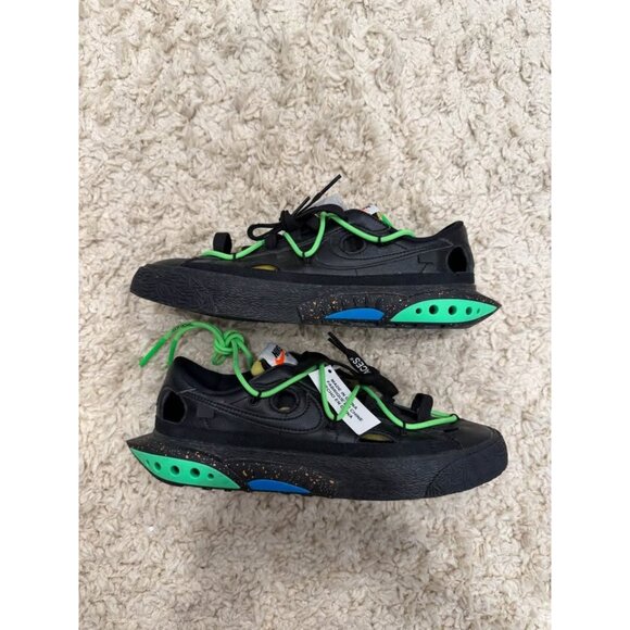 Nike x Off-White Blazer Low - Picture 6 of 8